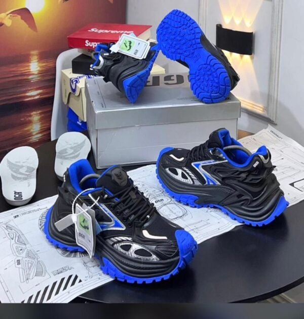 OGR Rattlesnake – Bold Luxury Footwear Design OGR Rattlesnake – Bold Luxury Footwear Design