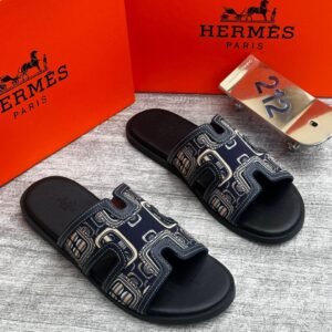 Hermès Izmir – Timeless Luxury Leather