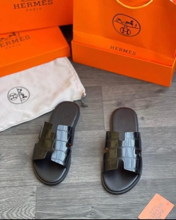 Hermès Chypre – Modern Luxury