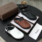 PEDRO Icon Casual Comfort Slide Sandals