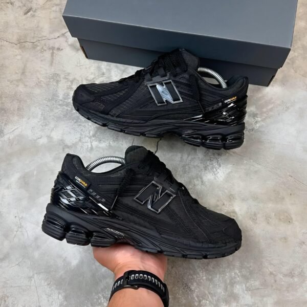 New Balance 1906R Cordura “Black Magnet” – Premium Men’s Sneakers New Balance 1906R Cordura “Black Magnet” – Premium Men’s Sneakers