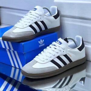 Adidas Samba OG Sneakers