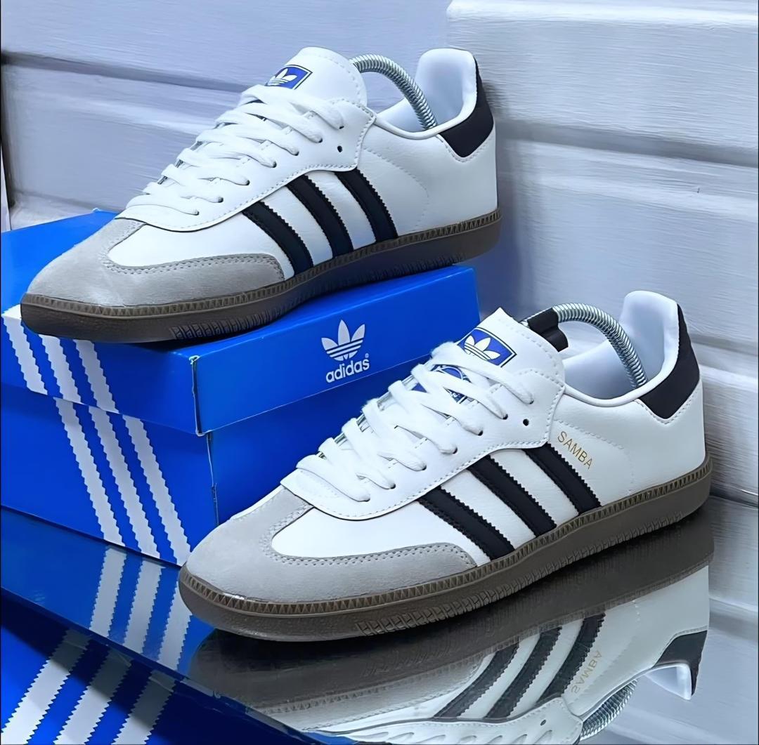 Adidas Samba OG Sneakers