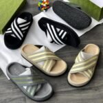 Gucci Flat Slippers