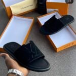 Louis Vuitton Oasis Slides