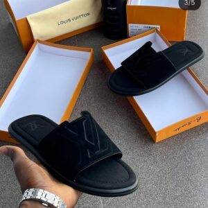 Louis Vuitton Oasis Slides