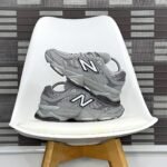 New Balance 9060 “Shadow Grey” Sneakers