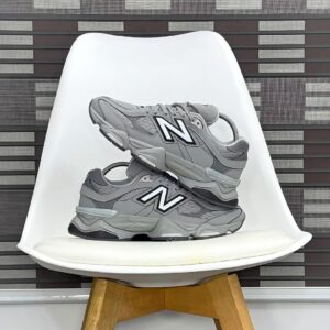 New Balance 9060 “Shadow Grey” Sneakers