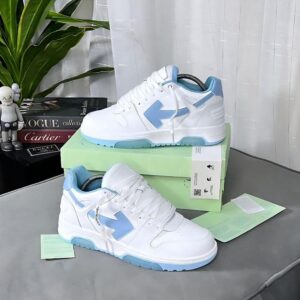 Off-White Out of Office Sneakers
