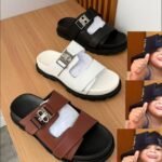 Pedro Platform Sandals