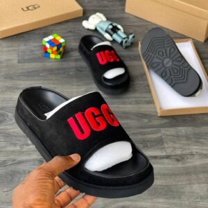 UGG Slide Sandals