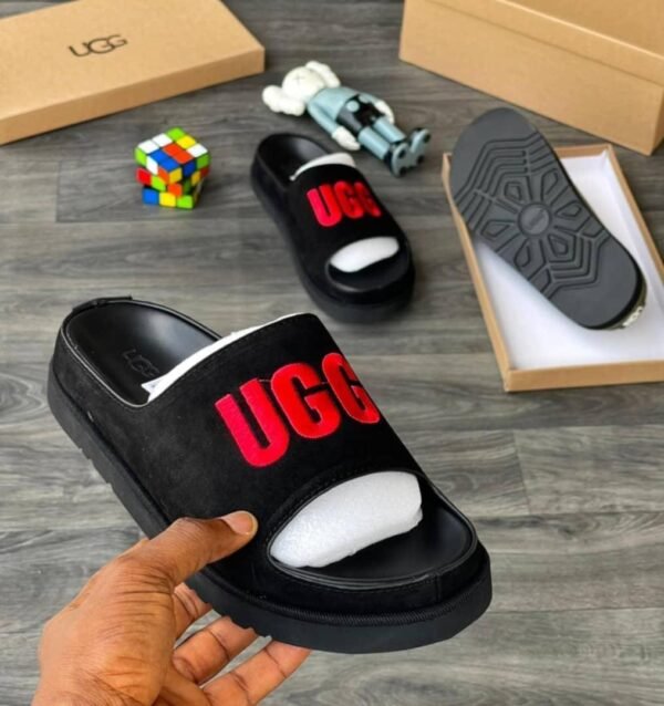 UGG Slide Sandals